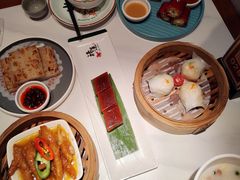 -禄运茶居·手工点心(猎德店)