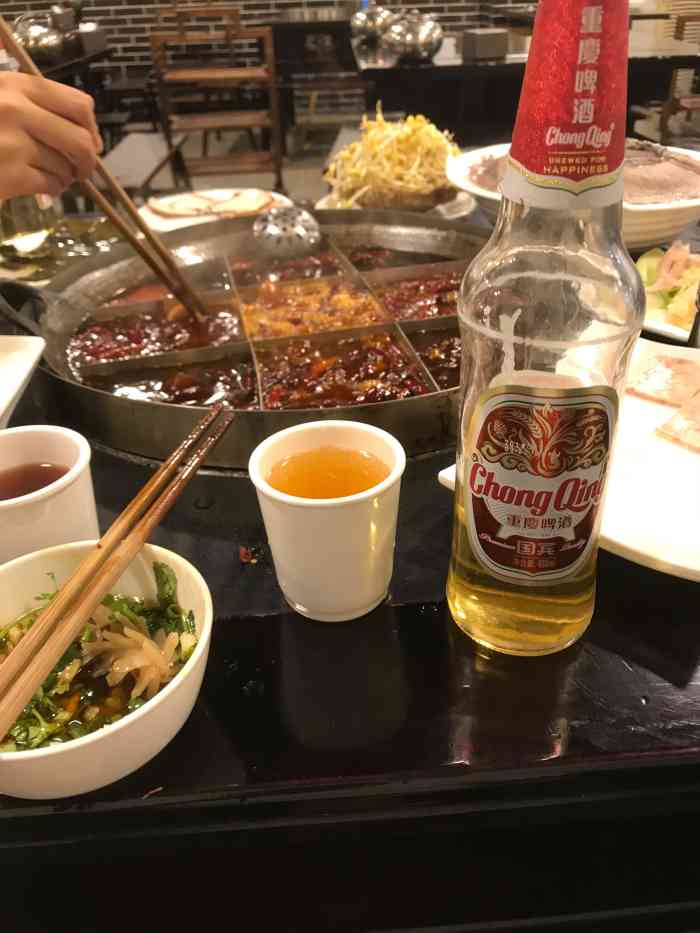 黄二哥老火锅(沙坪坝店)