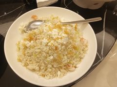 -外滩三号餐厅·创意中餐