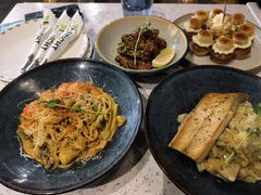 -BE BRIGHT KITCHEN(正佳广场店)