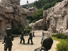 -威海华夏城景区