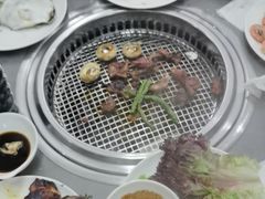 -尚宴牛特鲜自助(太原街万达店)