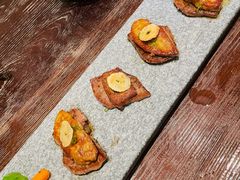 -四葉寿司·城市景观(深圳湾1号店)