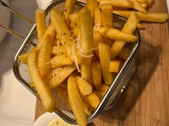 -马克西姆俄罗斯餐厅(通亚街店)