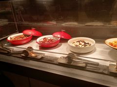 -香荟Aroma·外滩茂悦大酒店