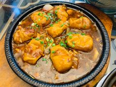 -临街徽菜馆·正宗黄山味