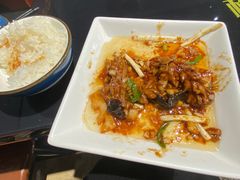 -梅飞酒家(桑园路店)