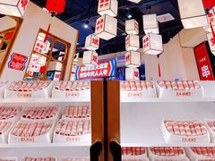 -大斌家串串火锅(上河国际店)