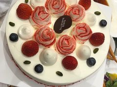 -汤记传菜(秀浦路店)