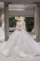 婚纱-MuseMarry婚纱(前海嘉里中心店)