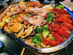 -最先生·烧烤·火锅·音乐聚会餐厅(大悦城店)