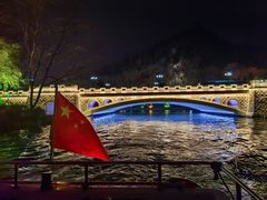 -桂林两江四湖景区