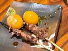 -鸟鹏烧鸟居酒屋(仁恒梦中心店)