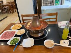 -情忆草原涮肉馆