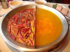 -小龙坎火锅(春熙太古里店)