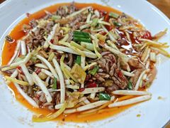 -市井川菜(江宁店)