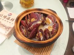 -北塘海鲜·天津菜·鲅鱼水饺是一绝(大光明桥旗舰店)