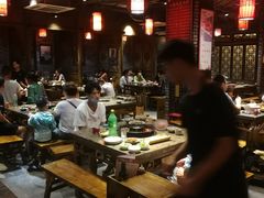 -重庆渝达老火锅(春熙路店)