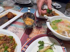 -大头力茶餐厅(花都融创茂店)