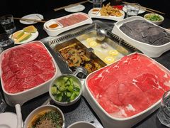 -川西坝子火锅(清江东路3.0直营店)