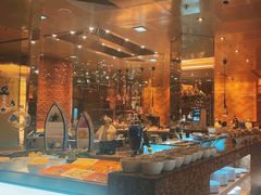 -马哥孛罗咖啡厅·Cafe Marco (厦门马哥孛罗东方大酒店)