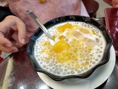 -民信老铺(双皮奶博物馆店)