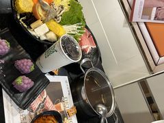 -呷哺呷哺(西单大悦城店)