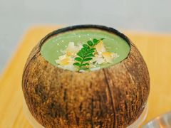 -豆豆冰室·地道招牌椰子冻(大良店)