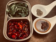 -漆黑觉米粉(三里屯店)