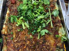 -一口香烧烤大排档(先锋路店)