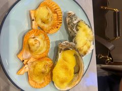 -奢谷·海鲜自助(南海万科店)