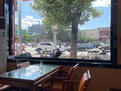 -庆丰包子铺(白塔寺店)