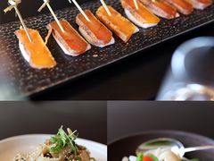 -丽晶轩中餐厅(重庆丽晶酒店)