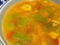 -金水泊山庄·花椒鸡(铁山坪店)
