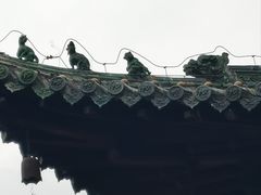 -报恩寺(平武县)