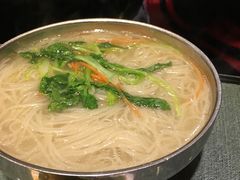 -春花民族美食(佳木斯总店)