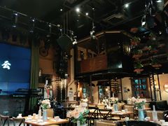 -胡桃里音乐酒馆(白云五号T5 MALL店)