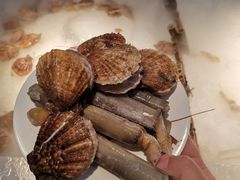 -豪食披萨烤肉自助(保定商场店)