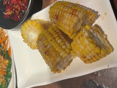 -枪火串烧·东北特色烧烤(罗湖总店)