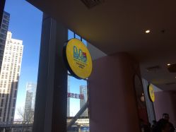 -玩元素·家庭游乐成长中心(香格里拉店)