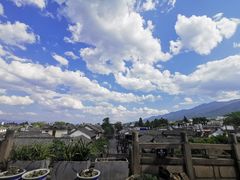 -大理古城