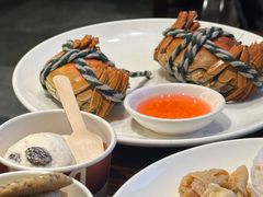 -索菲特酒店 · 云尚天际自助餐厅