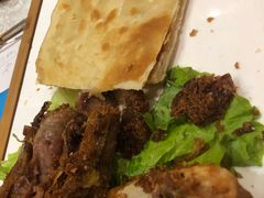 -大碗居·烤鸭·鱼头泡饼(天坛东门店)