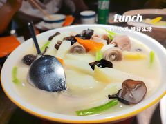 -食锦记·福建私房菜(浦西万达店)
