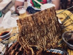 -建国烧烤(建乐路店)