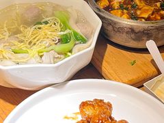 -金牌外婆家(苏州中心店)