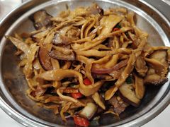 -湖南码头·地道岳阳美食·湘菜(魏公村店)