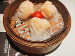 -虾饺妹·粤式茶餐厅(荟聚店)