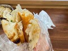 -文武王氏烧饼·无矾油条(西溪路店)