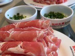 -阳坊大都涮羊肉(阳坊总店)